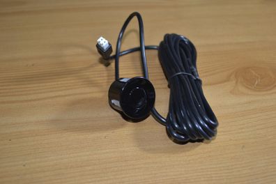 Car Parking sensor Black