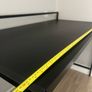 black desk Image 2