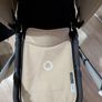 Bugaboo Chameleon 3 + Nested Willow Baby Swing + Sit & Play Baby Floor Seat Image 5