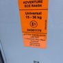 Child's car seat Image 3