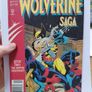 marvel comics x23 from the 1980s Image 3