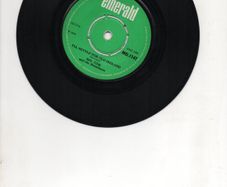 Big Tom And The Mainliners The Sunset Years Of Life 1970 Irish Pressing 45