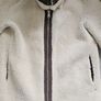 Reiss Shearling coat Image 6