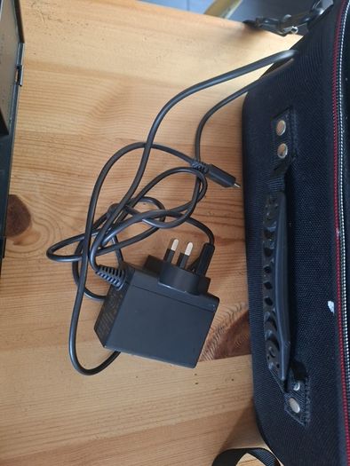 Ninetendo Switch