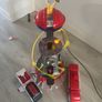 FREE Paw Patrol Tower , SeaPatroller and Pawpatroller Image 2