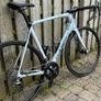 Basso Diamante Road Bike Carbon Disc 58cm Image 2