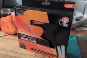 Hot melt glue gun large