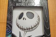 The Nightmare Before Christmas DVD 2008 Henry Selick cert PG 2 discs
