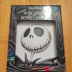 The Nightmare Before Christmas DVD 2008 Henry Selick cert PG 2 discs