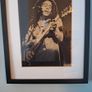 Framed Prints. Dylan. Waits & Marley Image 2