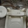 Pair of Irish P&T L.M. Ericsson Hand-Crank Desk Telephones Image 7