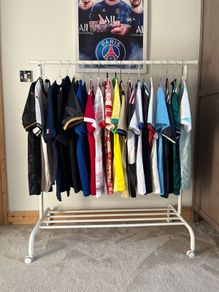Mens jerseys, 1 jersey for 30 or 3 jerseys for 75