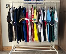 Mens jerseys, 1 jersey for 30 or 3 jerseys for 75