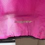 Ziener Narus Kids/Teens Pink Windbreaker Rain Jacket - Size 176 (Age 15-16) Image 3