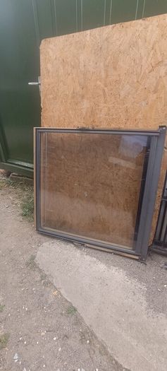 velux roof window