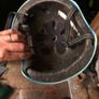 FREE kids bike helmet Image 4