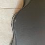 acoustic guitar hard case Image 4