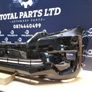 Toyota land cruiser 2018-on front bumper Image 2