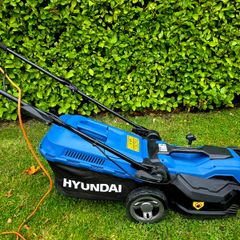 Lawnmower