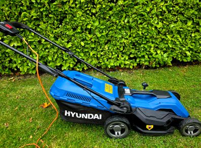 Lawnmower