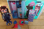 Busy b.b. OMG LOL doll