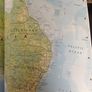 World Atlas. Image 4