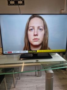 Walker Smart Tv