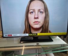 Walker Smart Tv