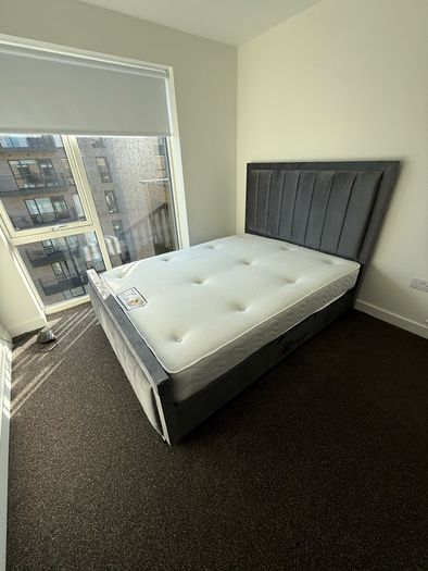 new beds