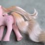Honeysuckle Flutter Ponies MLP G1 My Little Pony Image 8
