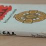 3 x vintage GAA books Years of Glory/Story of the GAA/The Green Above the Red Kerry Mayo FREEPOST Image 7