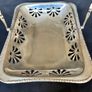 Silver plated dish Image 6