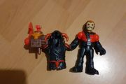 Imaginext Steppenwolf