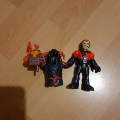 Imaginext Steppenwolf