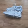 men shoes oasics, size 42, UK 7.5, like new Image 2
