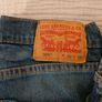 Levi Strauss and Co. 505 Jeans Bundle of 4 Pairs Image 5
