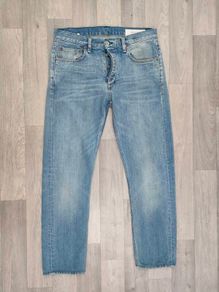Rag & Bone New York Slim Fits Jeans Mens W32 L29