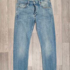 Rag & Bone New York Slim Fits Jeans Mens W32 L29