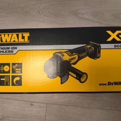DEWALT Angle Grinder