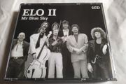Electric Light Orchestra 2Cd Set
