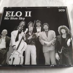Electric Light Orchestra 2Cd Set