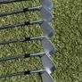 Mizuno MP-64 Forged Irons Image 4