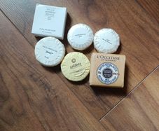 Soaps miscellaneous
