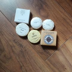 Soaps miscellaneous