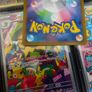 Espurr ! Illustration Rare ! from Nihil Zero Set ! 2026 ! Japanese Pokemon Card ! Image 6