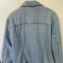 ladies denim jacket Image 3