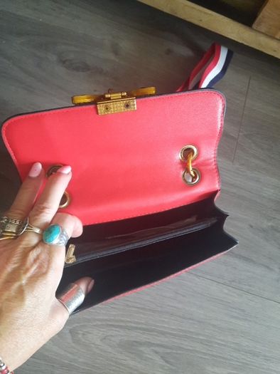 new handbag