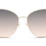 Kate Spade New York Women's Sunglasses Dulce/G/S, 035J Image 4