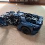 Lego 2022 Ford GT 42154 Image 4