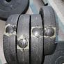 Weights and Dumbbells Image 2
